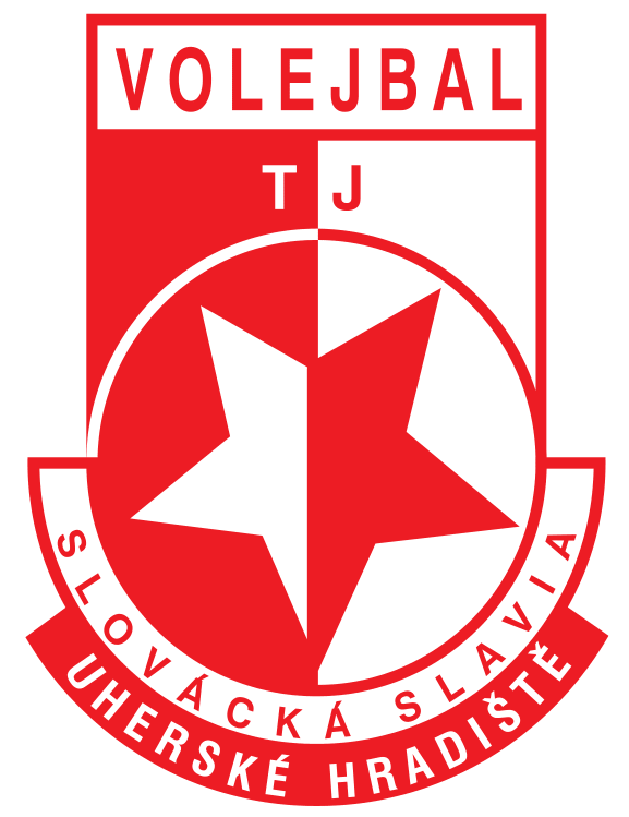 TJ Slovácká Slavia – Volejbal