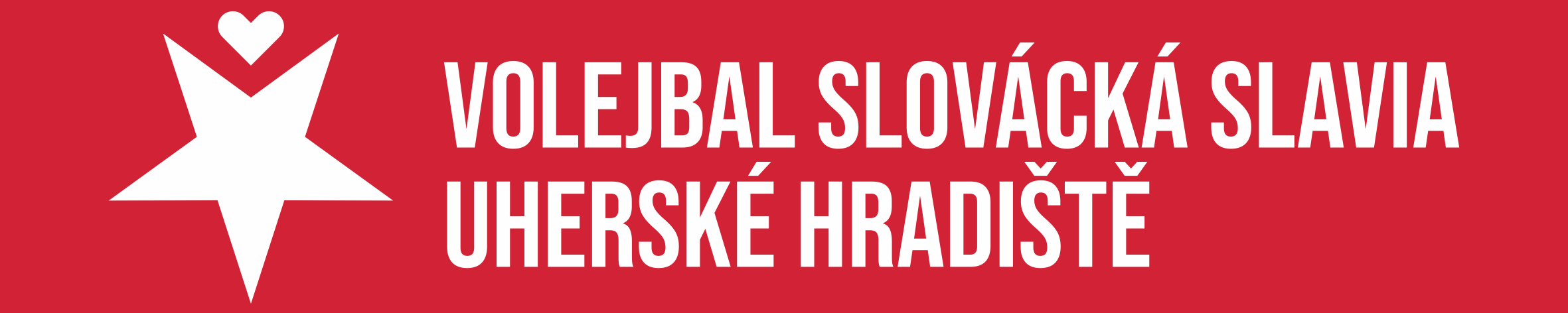 Volejbal Slovácká Slavia